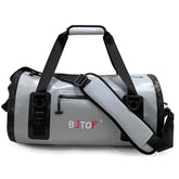 WATERPROOF DUFFEL BAG